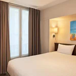 3* Hotel Timhotel Odessa Montparnasse